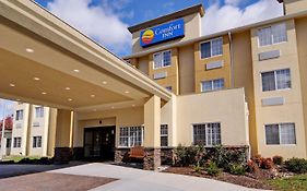 Comfort Inn Mount Airy